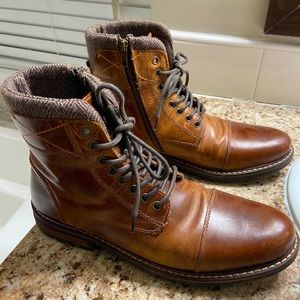 Men boots